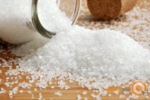Learn use Epsom salt fertilize