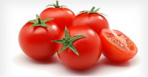 Learn how defrost tomatoes